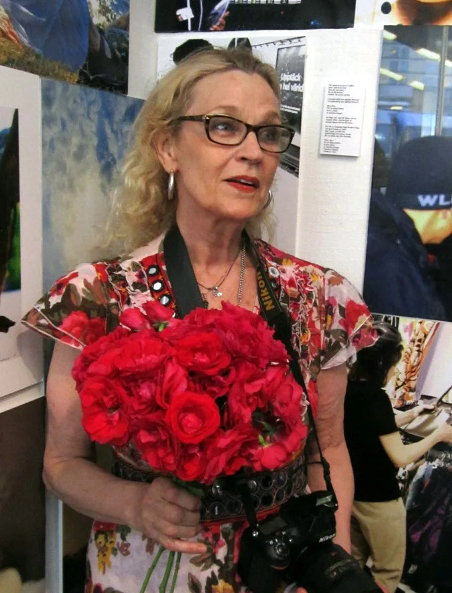 Ulla Andersson